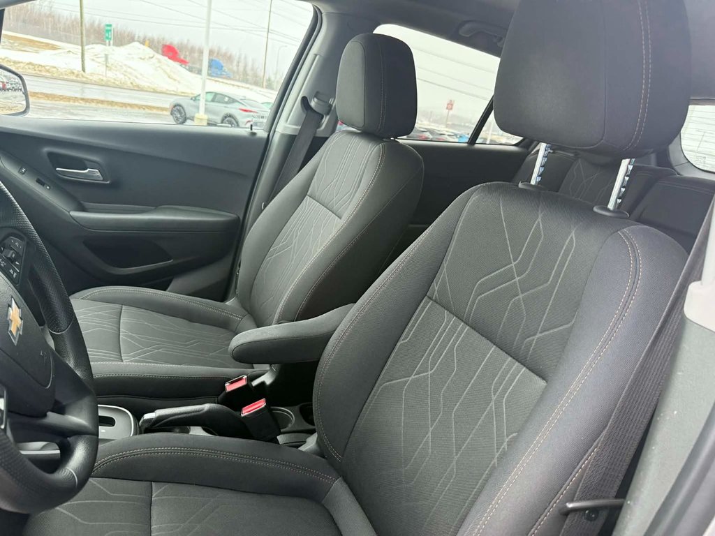 2019 Chevrolet Trax LT in Grand Falls, New Brunswick - 14 - w1024h768px