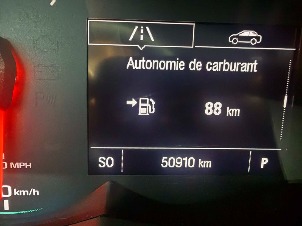 2019 Chevrolet Trax LT in Grand Falls, New Brunswick - 16 - w1024h768px