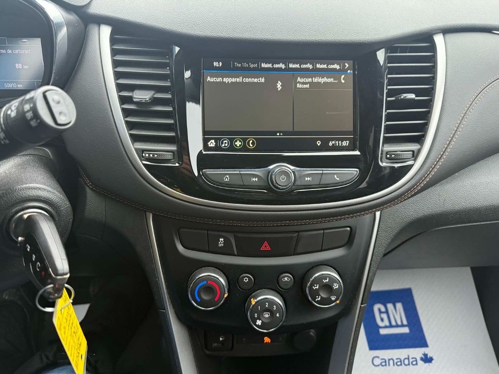 2019 Chevrolet Trax LT in Grand Falls, New Brunswick - 17 - w1024h768px