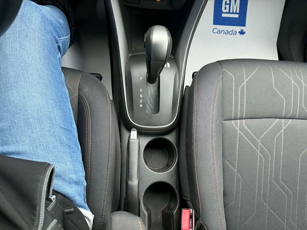 2019 Chevrolet Trax LT in Grand Falls, New Brunswick - 15 - w1024h768px