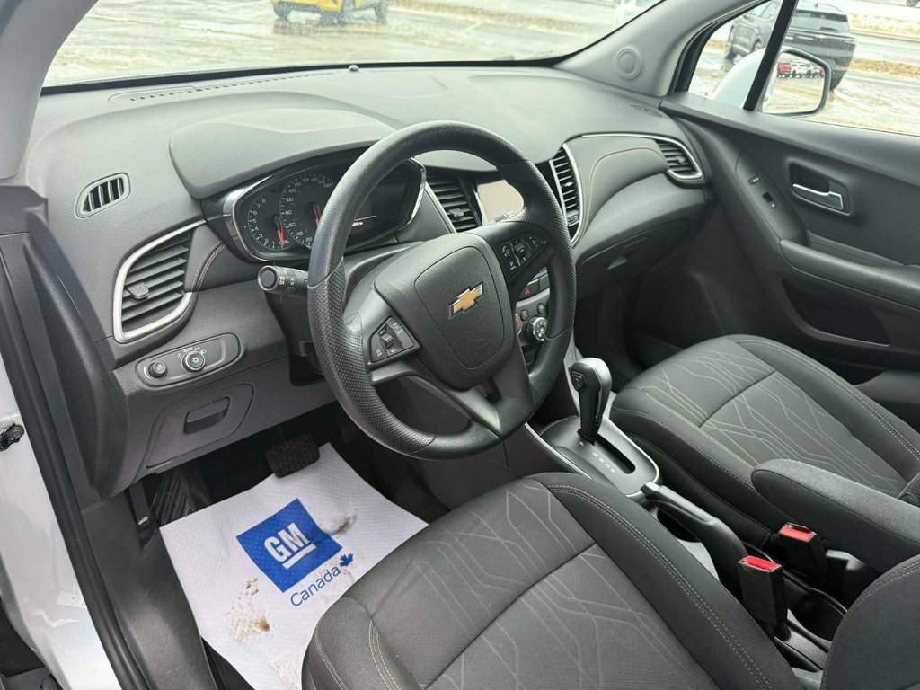 2019 Chevrolet Trax LT in Grand Falls, New Brunswick - 9 - w1024h768px