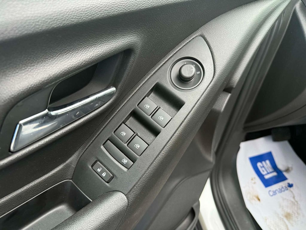 2019 Chevrolet Trax LT in Grand Falls, New Brunswick - 12 - w1024h768px
