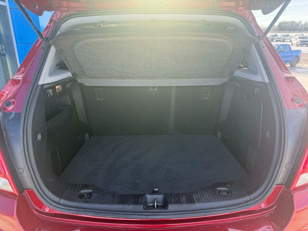 Chevrolet Trax LT 2020 à Grand Falls, Nouveau-Brunswick - 8 - w1024h768px