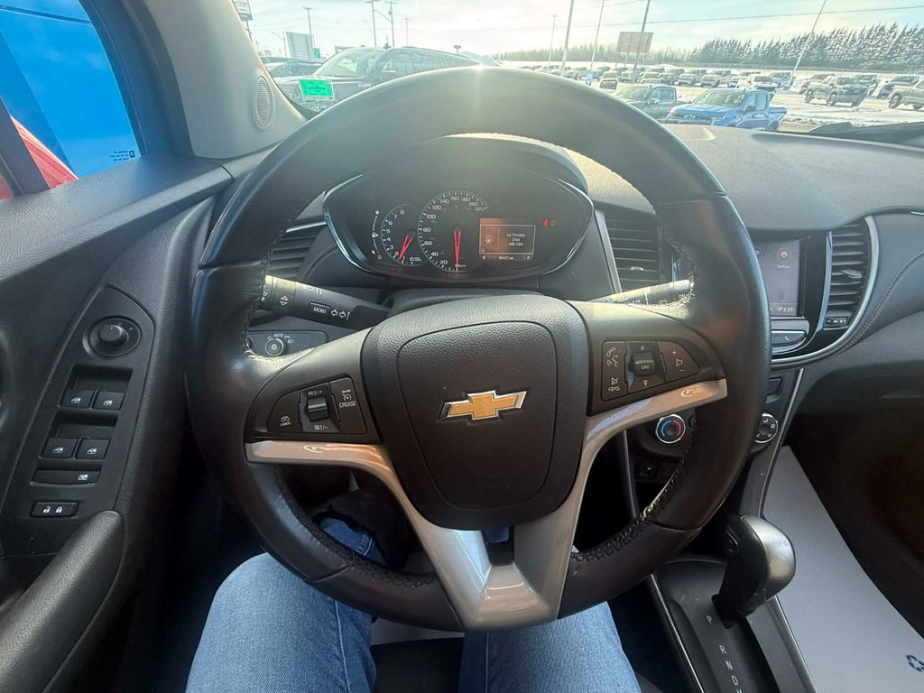 Chevrolet Trax LT 2020 à Grand Falls, Nouveau-Brunswick - 13 - w1024h768px