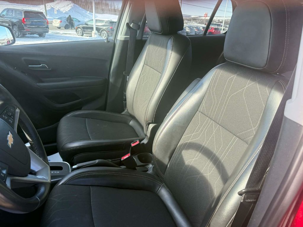 Chevrolet Trax LT 2020 à Grand Falls, Nouveau-Brunswick - 14 - w1024h768px