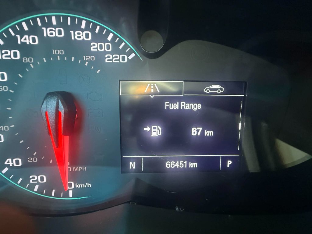 Chevrolet Trax LT 2020 à Grand Falls, Nouveau-Brunswick - 9 - w1024h768px