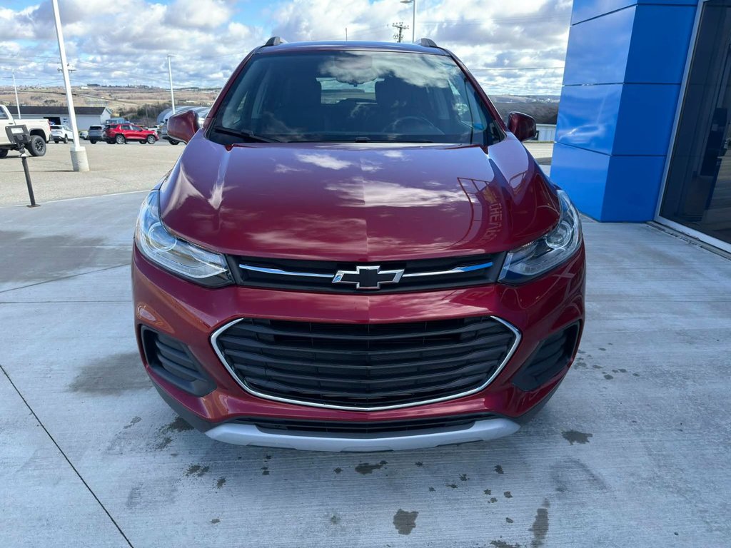 Chevrolet Trax LT 2020 à Grand Falls, Nouveau-Brunswick - 3 - w1024h768px