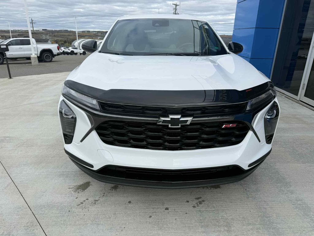 2024 Chevrolet Trax 1RS in Grand Falls, New Brunswick - 3 - w1024h768px