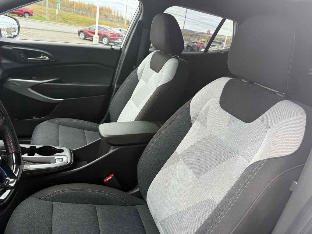 2024 Chevrolet Trax 1RS in Grand Falls, New Brunswick - 17 - w1024h768px