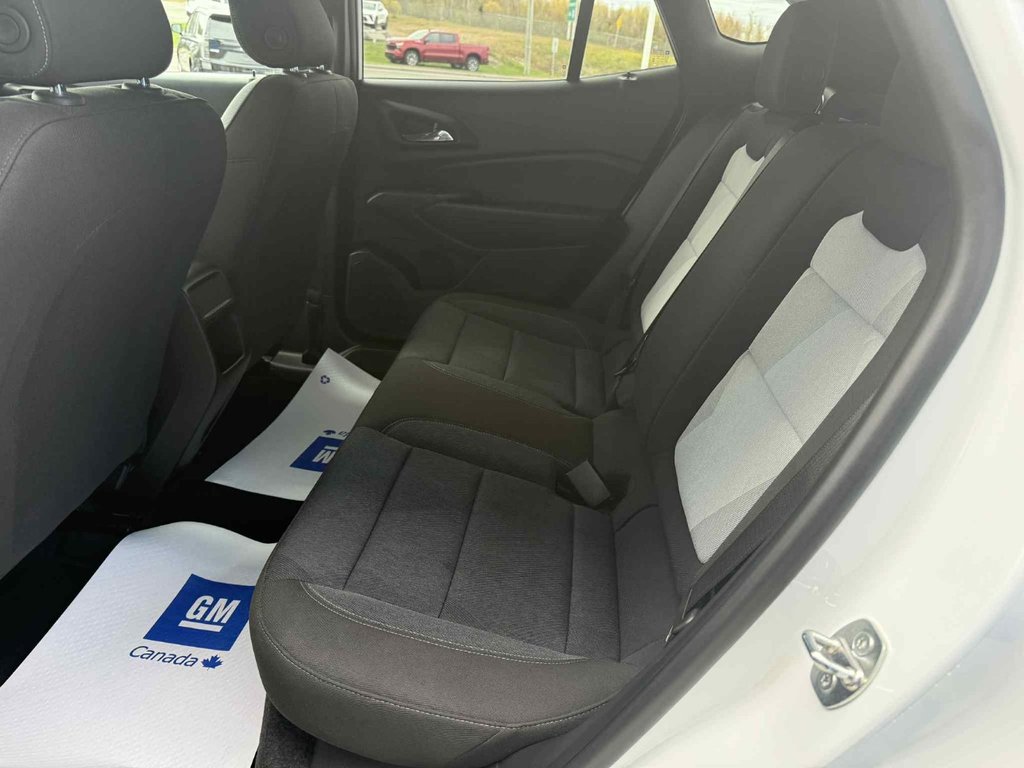 2024 Chevrolet Trax 1RS in Grand Falls, New Brunswick - 14 - w1024h768px