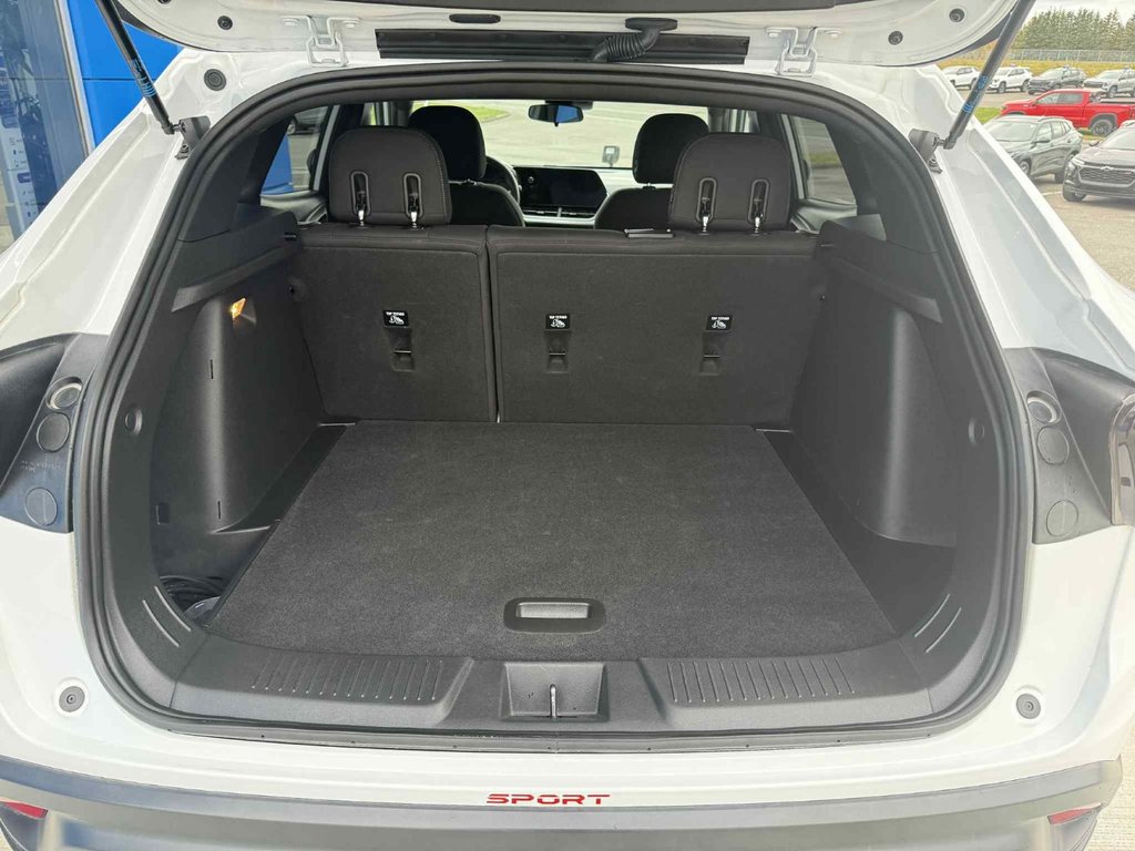 2024 Chevrolet Trax 1RS in Grand Falls, New Brunswick - 8 - w1024h768px