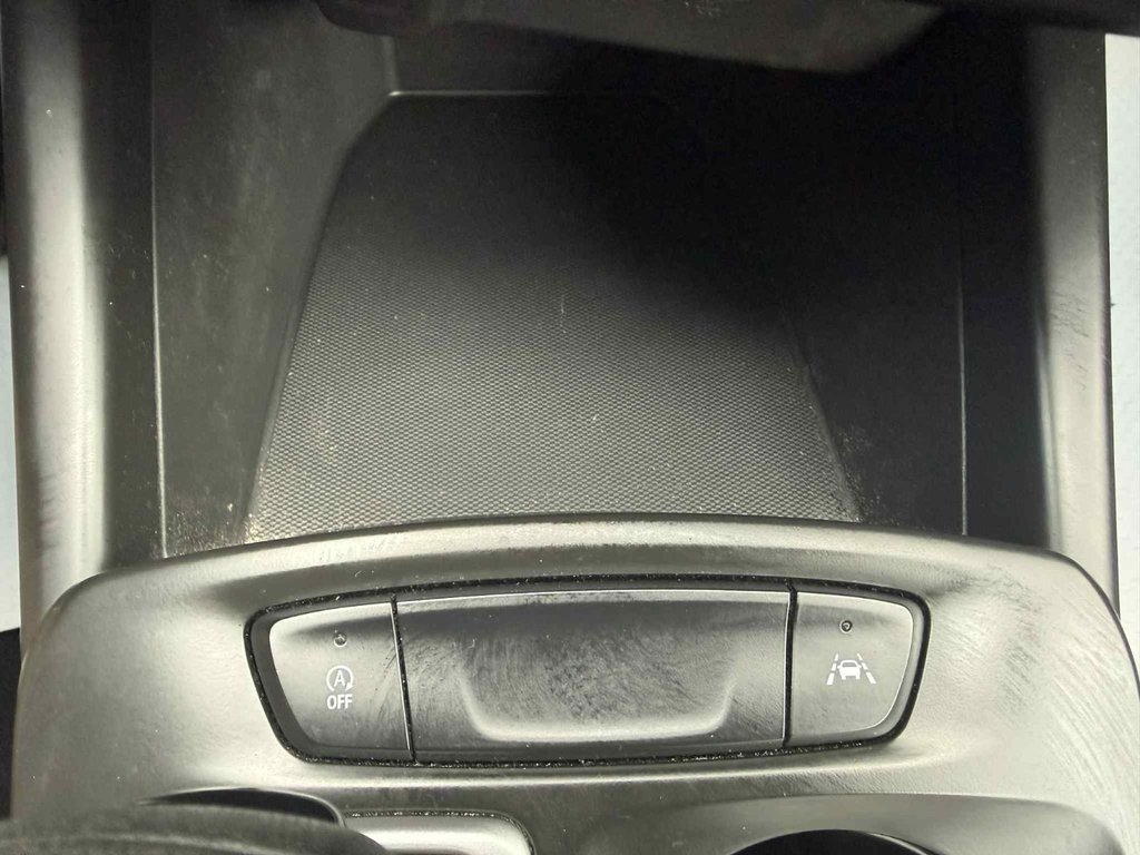 2024 Chevrolet Trax 1RS in Grand Falls, New Brunswick - 12 - w1024h768px