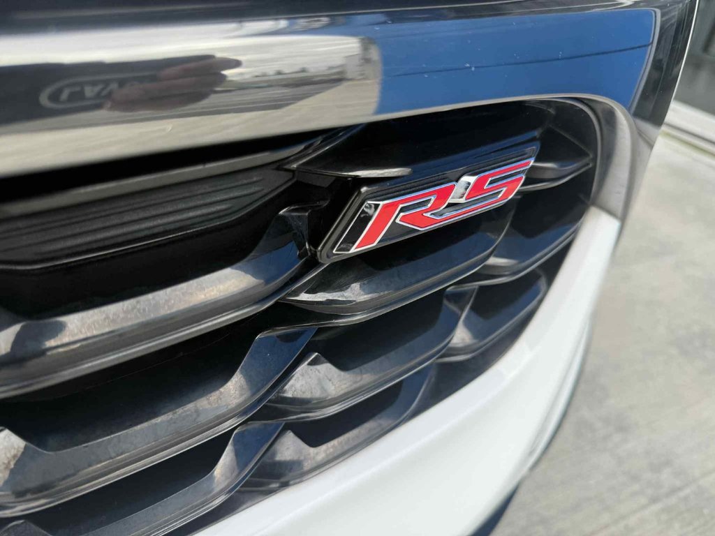 2024 Chevrolet Trax 1RS in Grand Falls, New Brunswick - 16 - w1024h768px