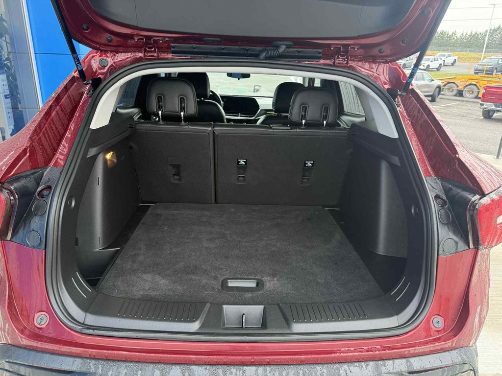 2024 Chevrolet Trax 1RS in Grand Falls, New Brunswick - 8 - w1024h768px