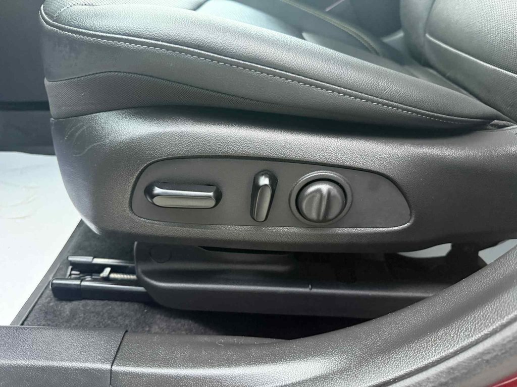 2024 Chevrolet Trax 1RS in Grand Falls, New Brunswick - 17 - w1024h768px