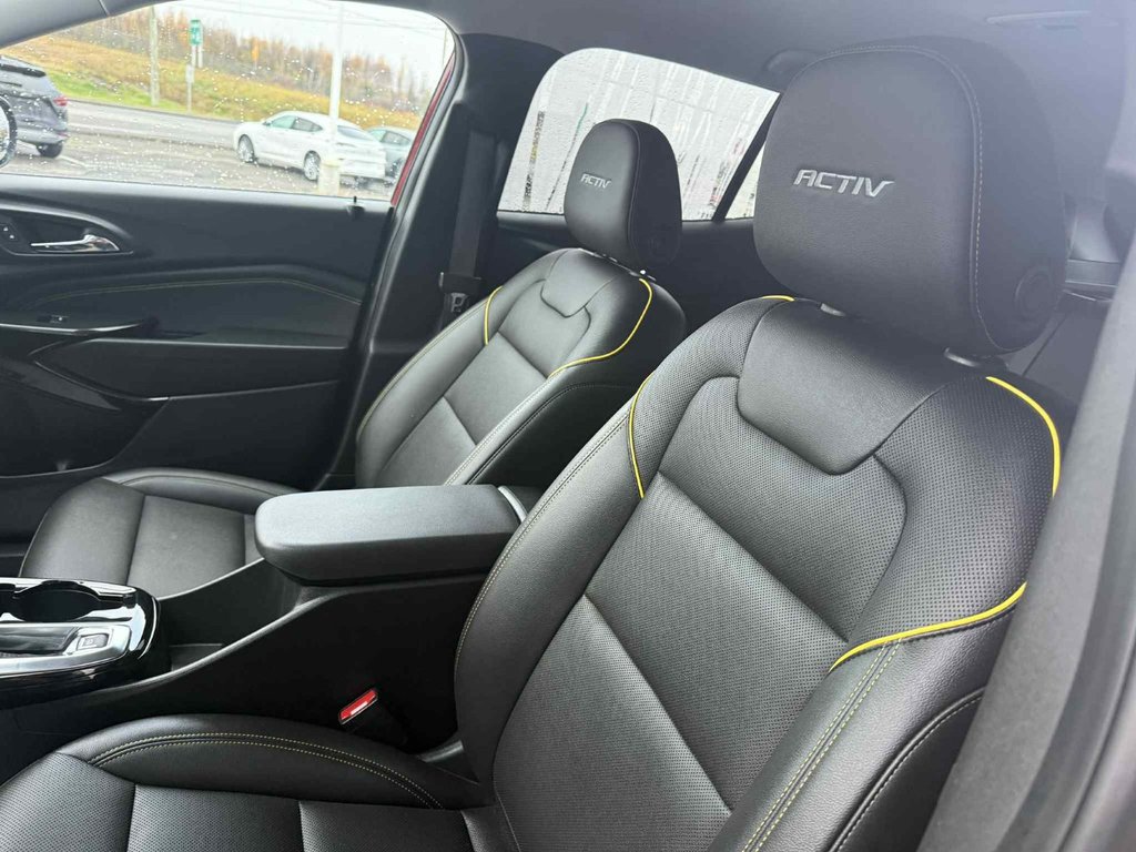 2024 Chevrolet Trax 1RS in Grand Falls, New Brunswick - 11 - w1024h768px