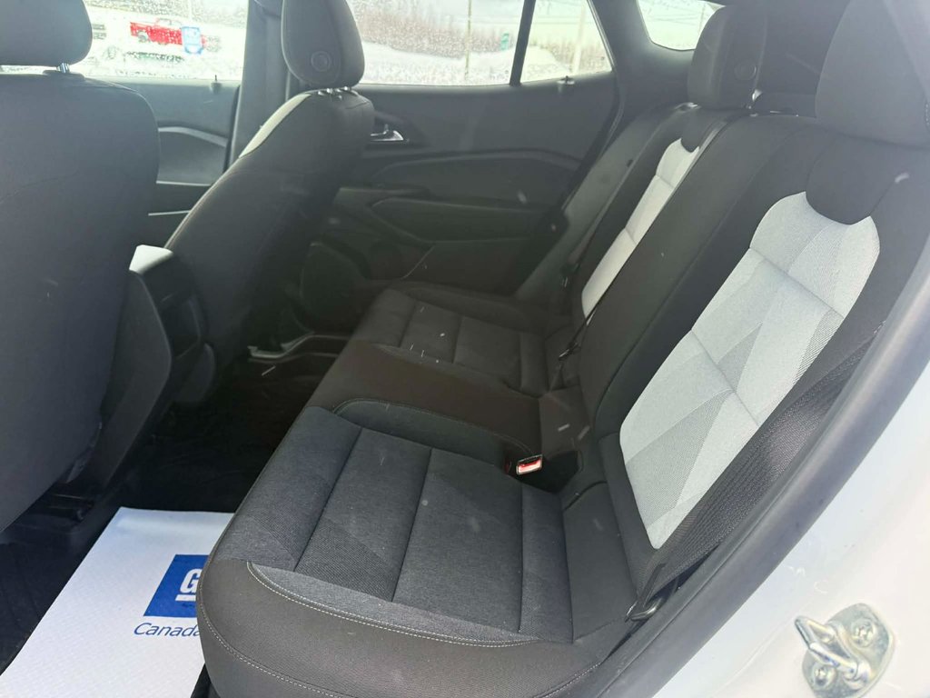 2024 Chevrolet Trax 1RS in Grand Falls, New Brunswick - 15 - w1024h768px