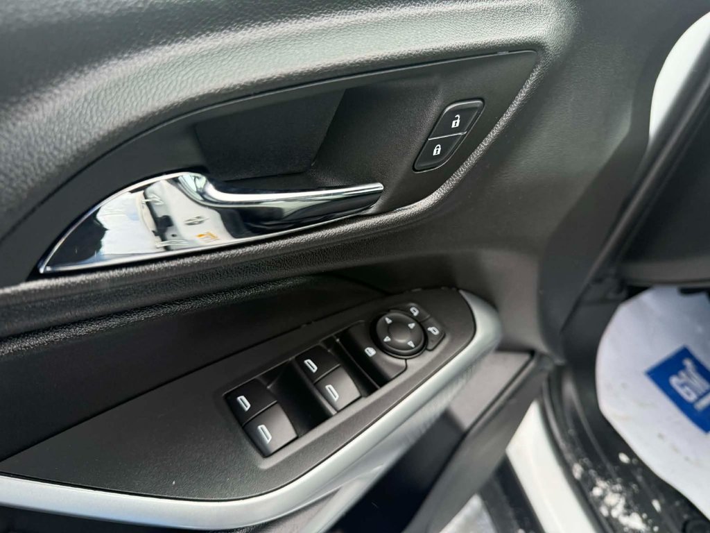 2024 Chevrolet Trax 1RS in Grand Falls, New Brunswick - 17 - w1024h768px