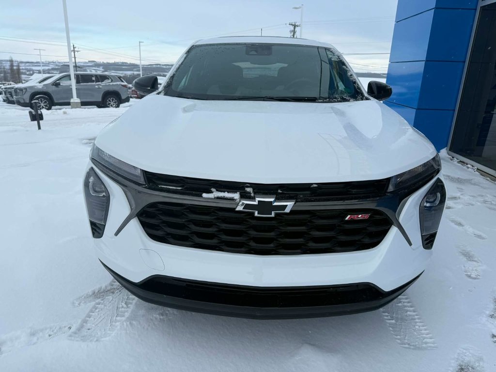 2024 Chevrolet Trax 1RS in Grand Falls, New Brunswick - 3 - w1024h768px