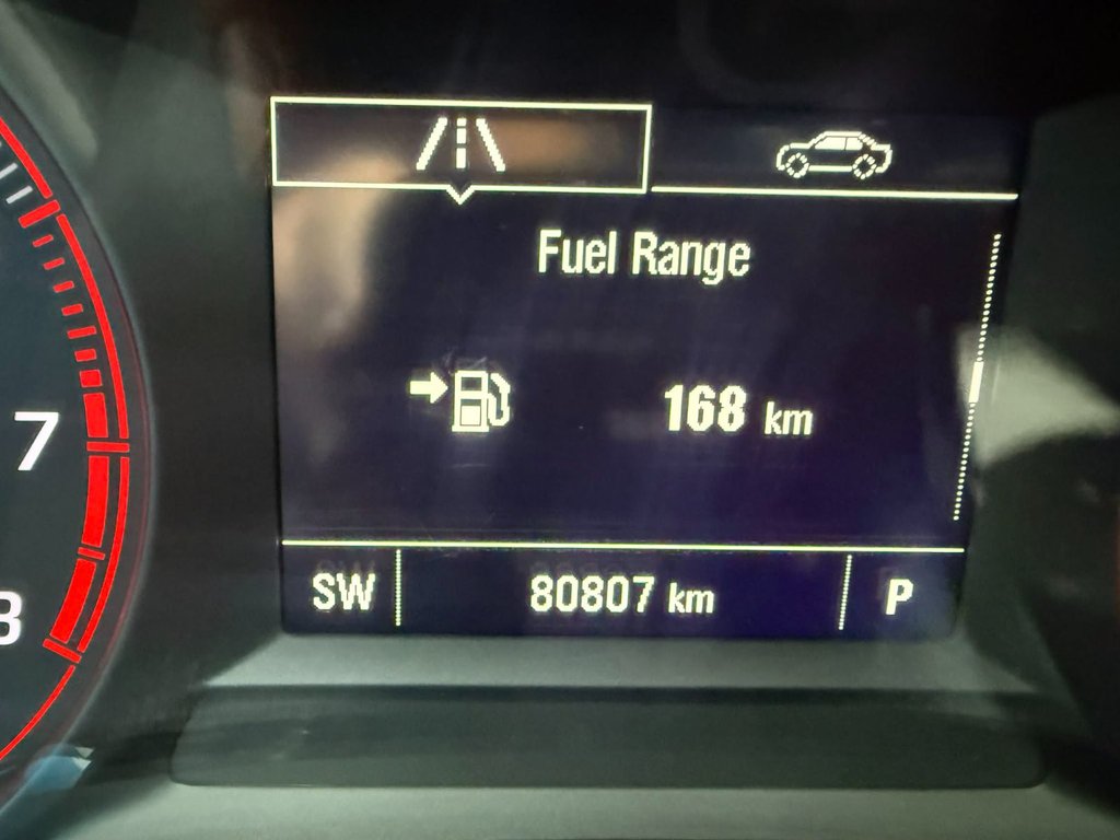 2024 Chevrolet Trax 1RS in Grand Falls, New Brunswick - 14 - w1024h768px