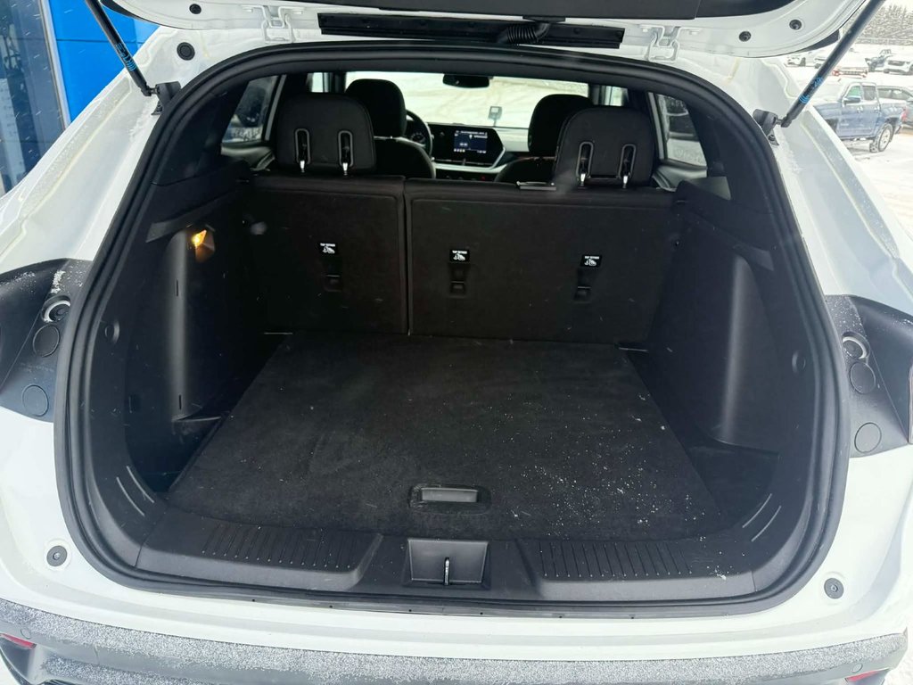 2024 Chevrolet Trax 1RS in Grand Falls, New Brunswick - 8 - w1024h768px