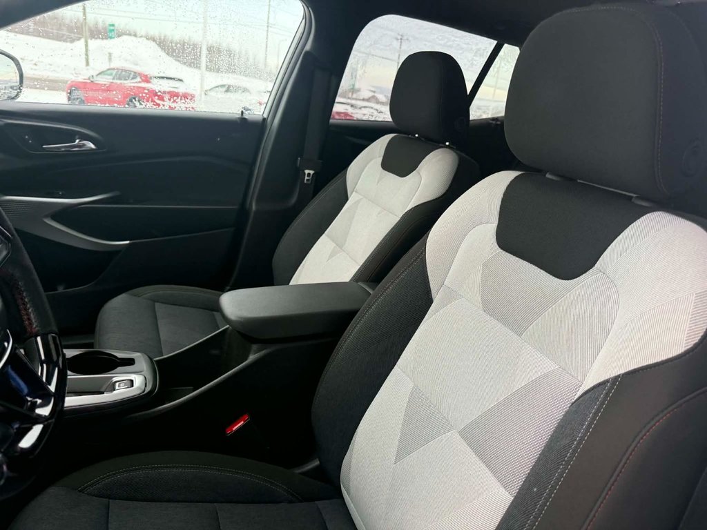 2024 Chevrolet Trax 1RS in Grand Falls, New Brunswick - 16 - w1024h768px