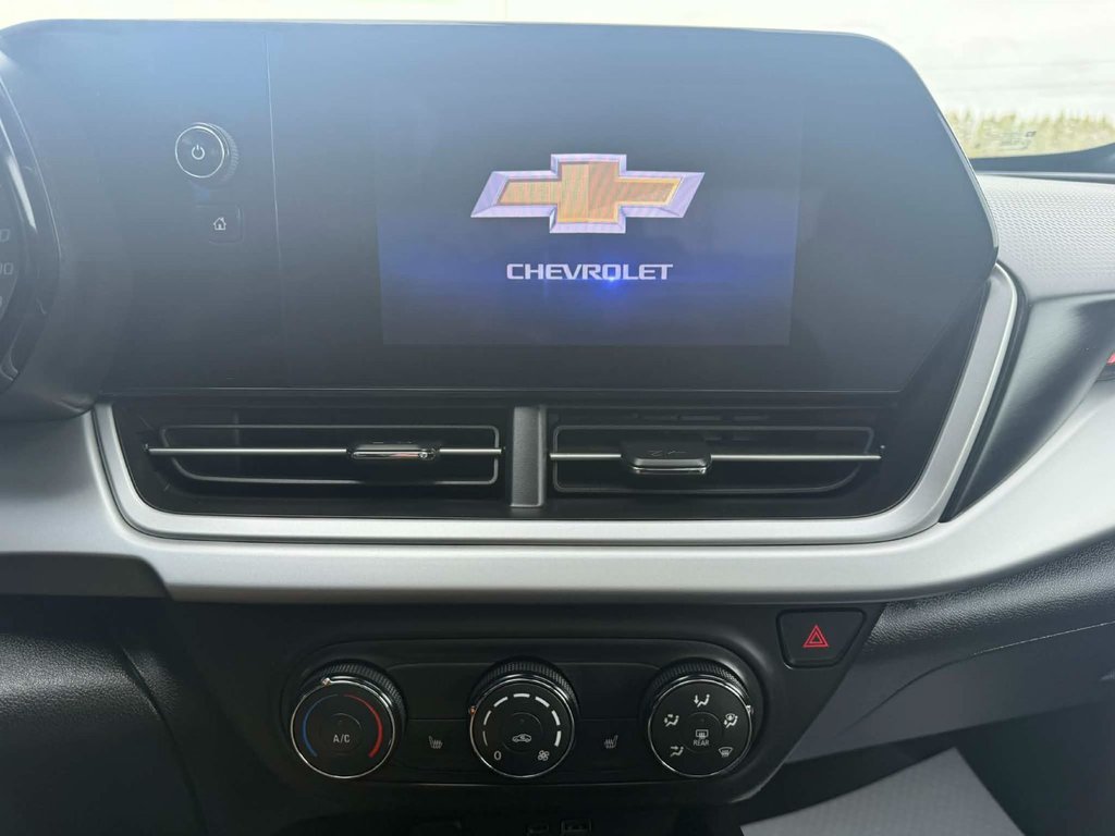 2024 Chevrolet Trax 1RS in Grand Falls, New Brunswick - 13 - w1024h768px