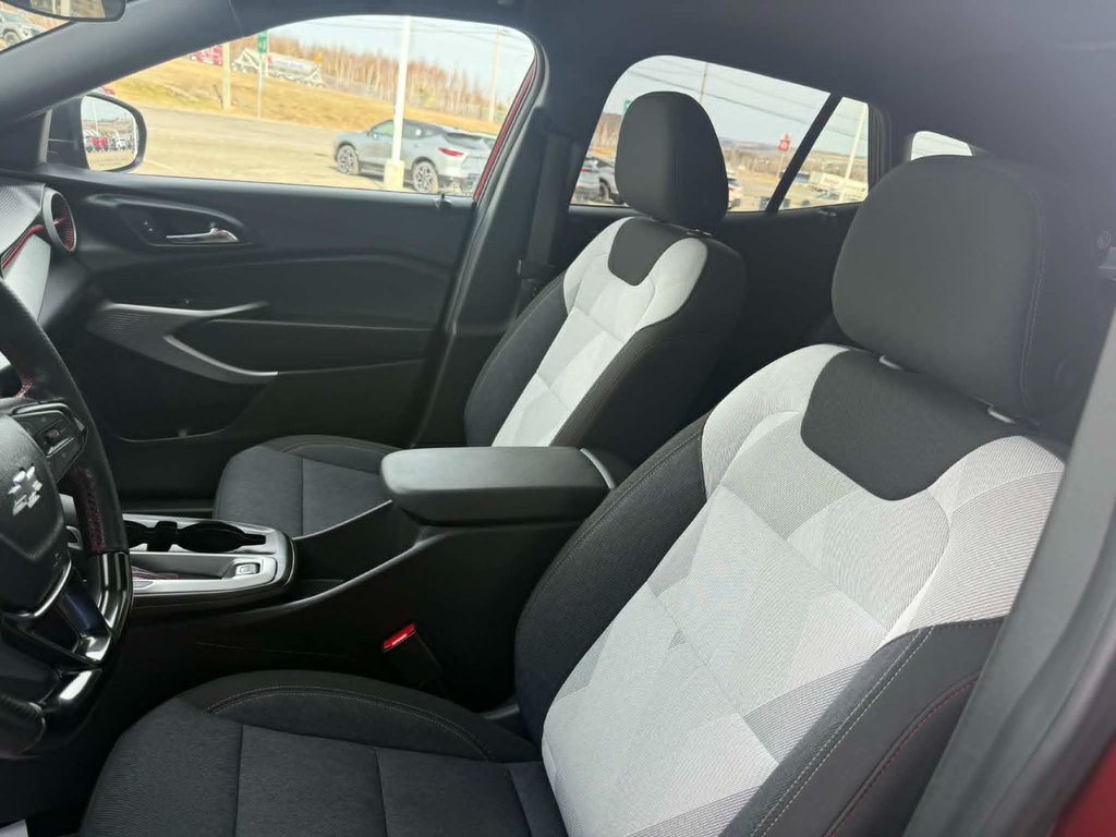 2024 Chevrolet Trax 1RS in Grand Falls, New Brunswick - 15 - w1024h768px