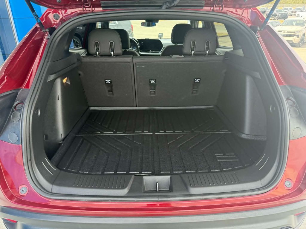 2024 Chevrolet Trax 1RS in Grand Falls, New Brunswick - 7 - w1024h768px