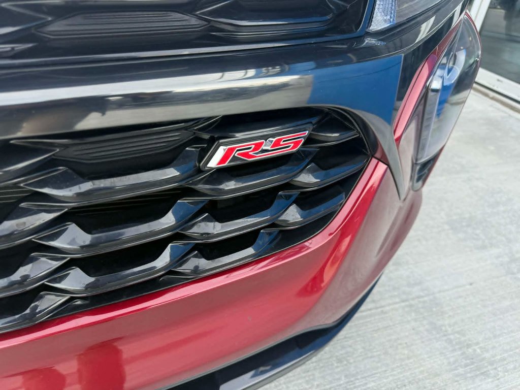 2024 Chevrolet Trax 1RS in Grand Falls, New Brunswick - 14 - w1024h768px