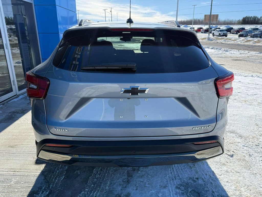 2025 Chevrolet Trax ACTIV in Grand Falls, New Brunswick - 5 - w1024h768px