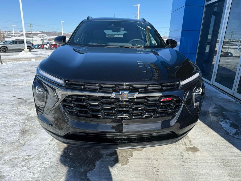 Chevrolet Trax 2RS 2025 à Grand Falls, Nouveau-Brunswick - 2 - w1024h768px