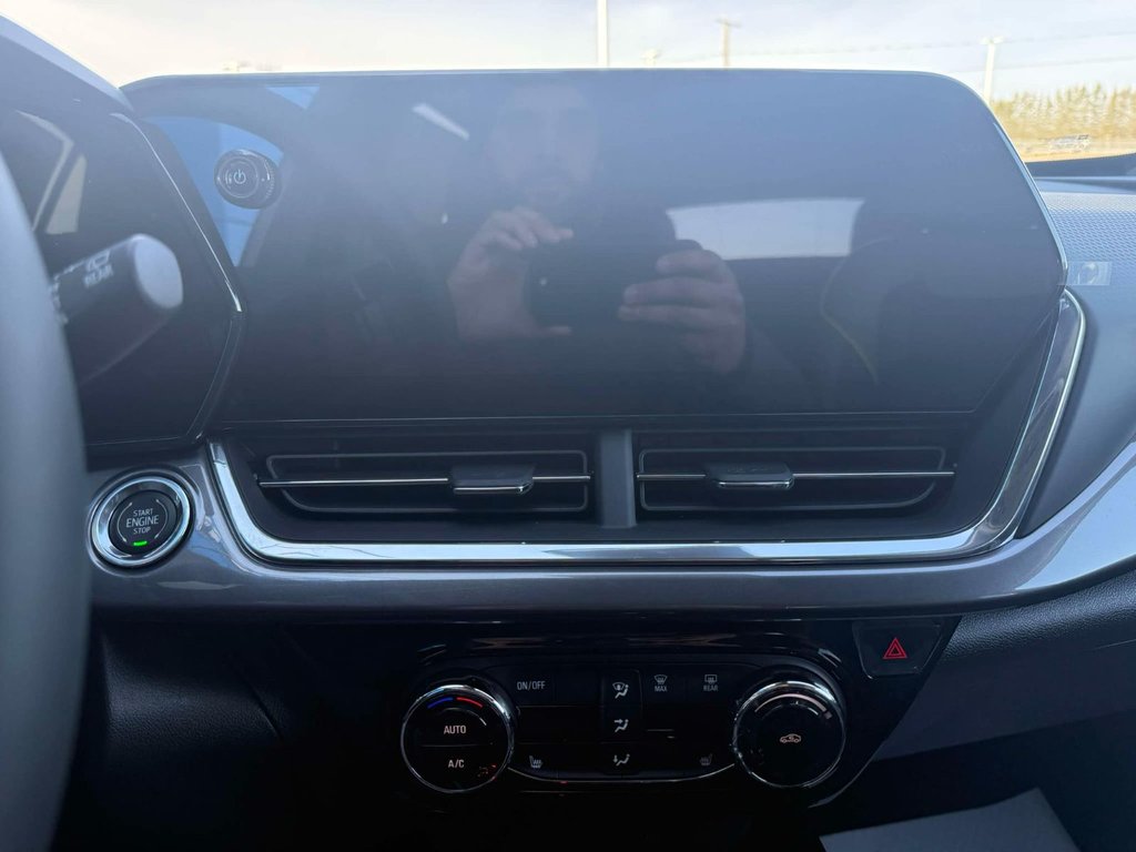 2025 Chevrolet Trax ACTIV in Grand Falls, New Brunswick - 16 - w1024h768px