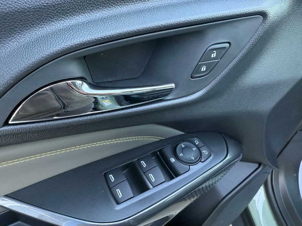 2025 Chevrolet Trax ACTIV in Grand Falls, New Brunswick - 14 - w1024h768px