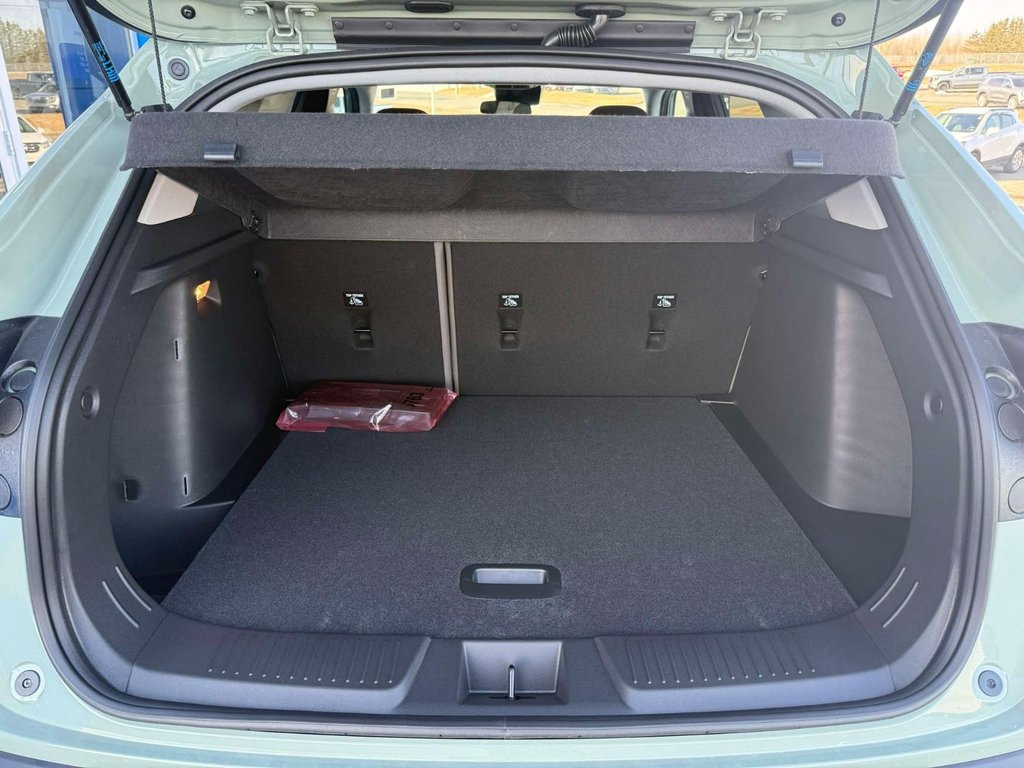 2025 Chevrolet Trax ACTIV in Grand Falls, New Brunswick - 7 - w1024h768px