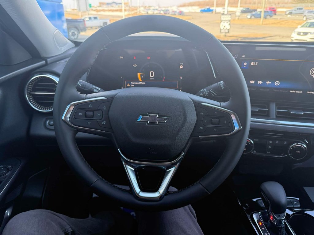 2025 Chevrolet Trax ACTIV in Grand Falls, New Brunswick - 15 - w1024h768px