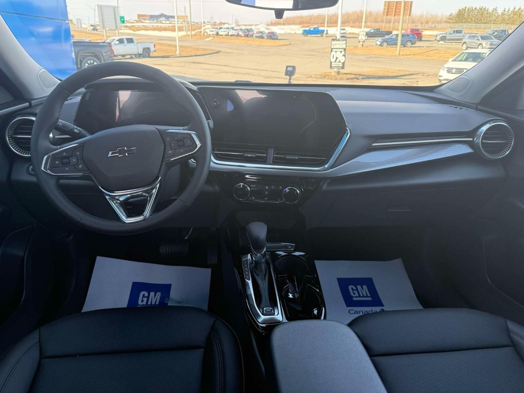 2025 Chevrolet Trax ACTIV in Grand Falls, New Brunswick - 11 - w1024h768px