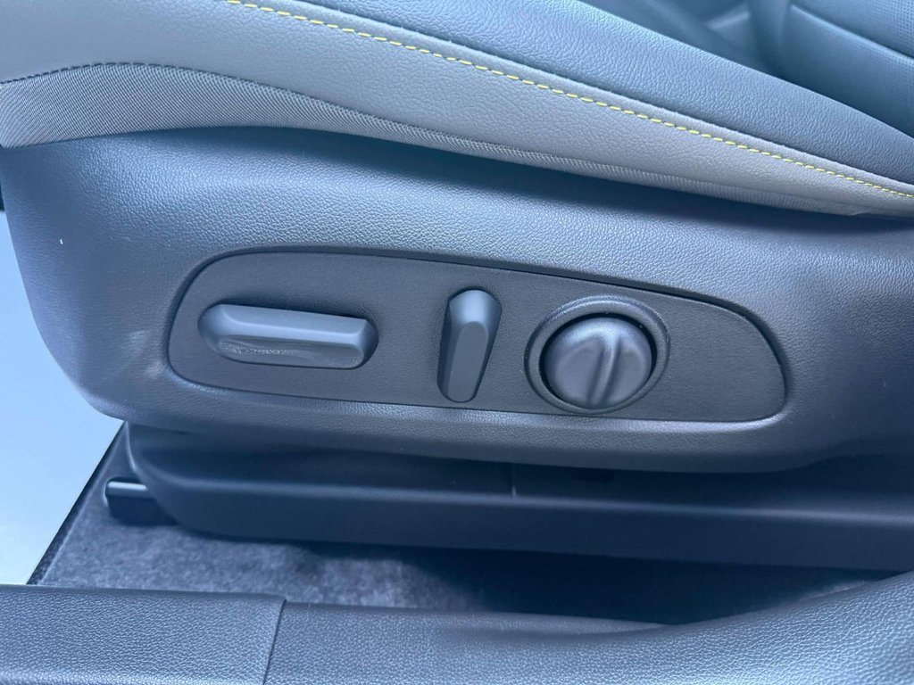 2025 Chevrolet Trax ACTIV in Grand Falls, New Brunswick - 13 - w1024h768px