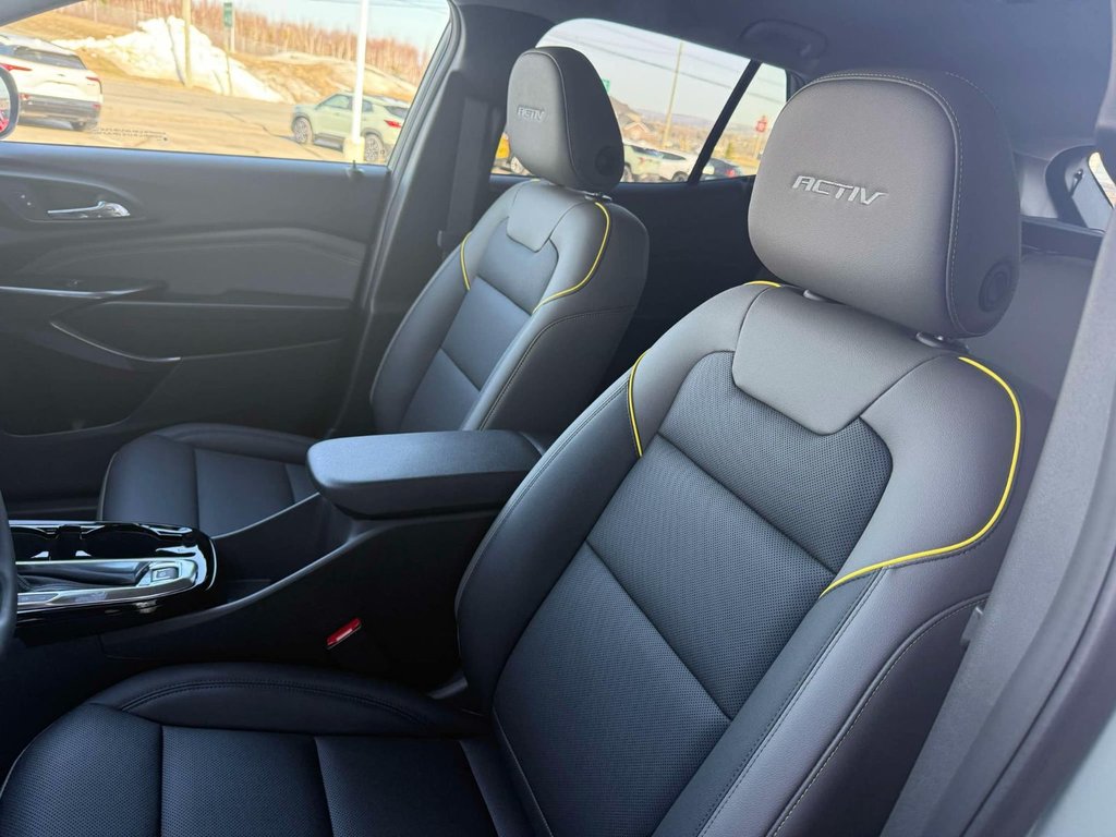 2025 Chevrolet Trax ACTIV in Grand Falls, New Brunswick - 9 - w1024h768px