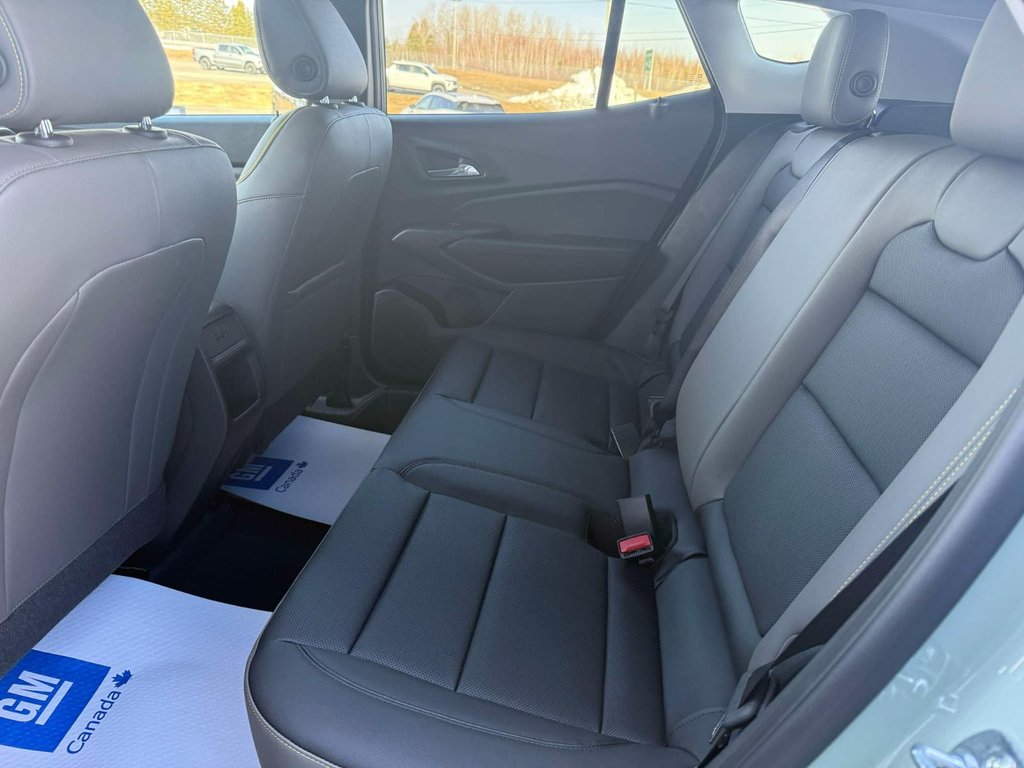 2025 Chevrolet Trax ACTIV in Grand Falls, New Brunswick - 12 - w1024h768px