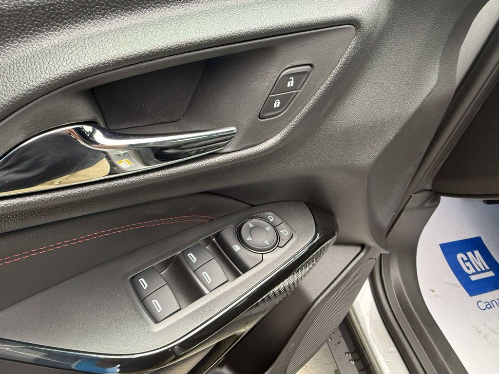 2025 Chevrolet Trax 2RS in Grand Falls, New Brunswick - 10 - w1024h768px