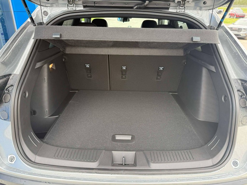 2025 Chevrolet Trax 2RS in Grand Falls, New Brunswick - 6 - w1024h768px