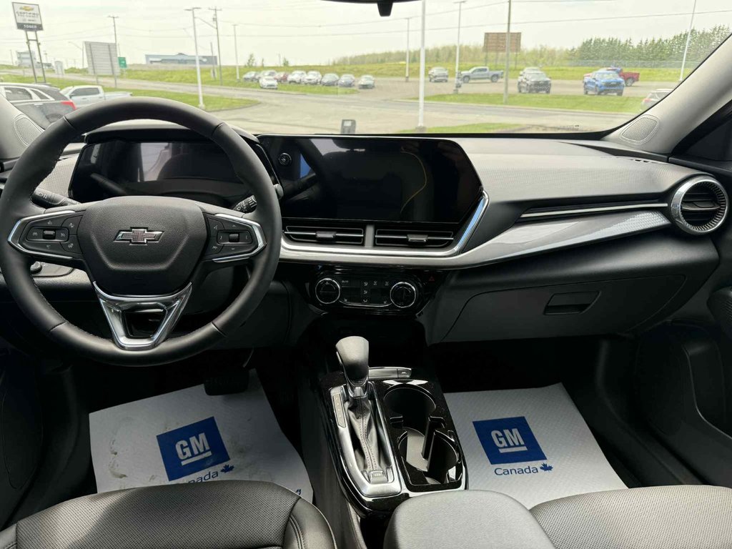 2025 Chevrolet Trax ACTIV in Grand Falls, New Brunswick - 11 - w1024h768px