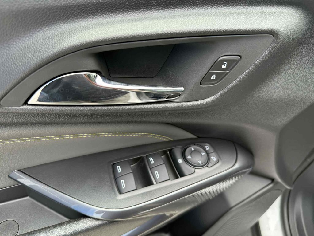 2025 Chevrolet Trax ACTIV in Grand Falls, New Brunswick - 14 - w1024h768px