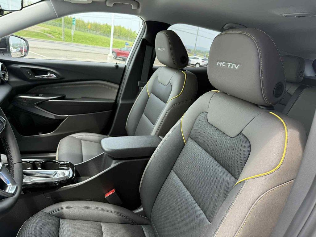 2025 Chevrolet Trax ACTIV in Grand Falls, New Brunswick - 10 - w1024h768px