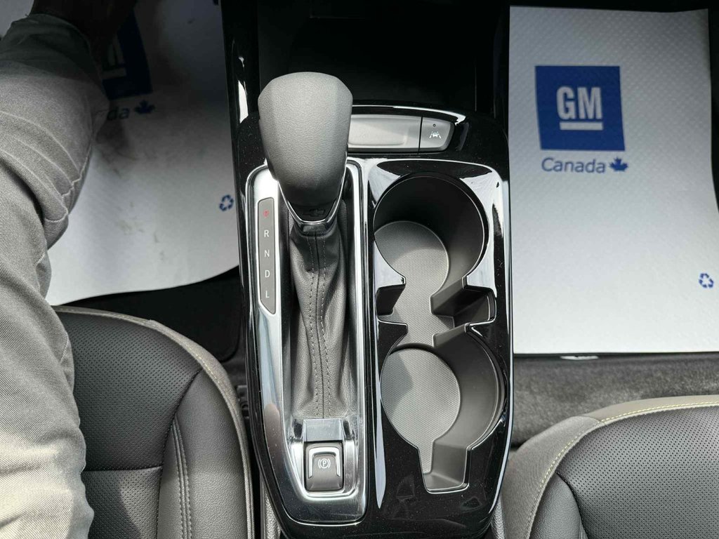 2025 Chevrolet Trax ACTIV in Grand Falls, New Brunswick - 15 - w1024h768px