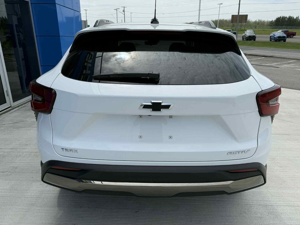 2025 Chevrolet Trax ACTIV in Grand Falls, New Brunswick - 7 - w1024h768px