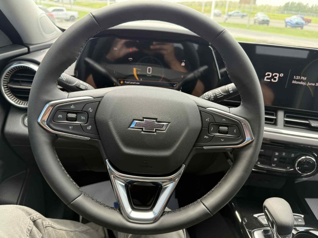 2025 Chevrolet Trax ACTIV in Grand Falls, New Brunswick - 13 - w1024h768px