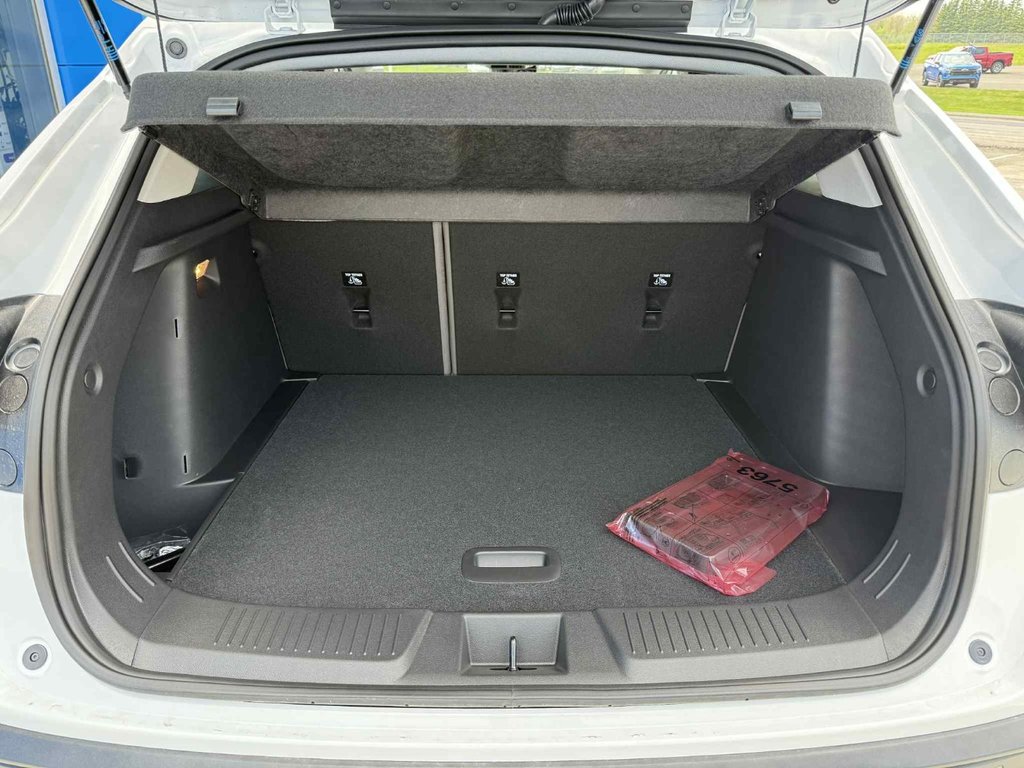 2025 Chevrolet Trax ACTIV in Grand Falls, New Brunswick - 8 - w1024h768px