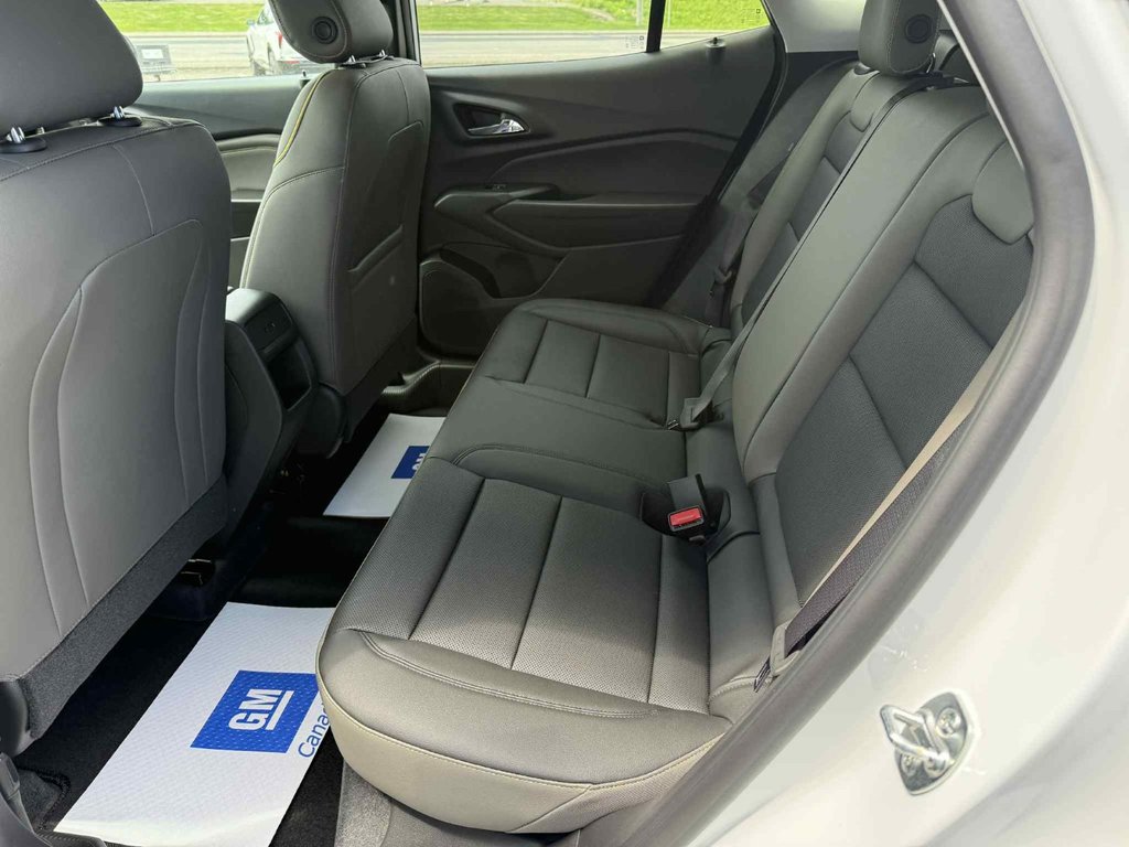 2025 Chevrolet Trax ACTIV in Grand Falls, New Brunswick - 12 - w1024h768px